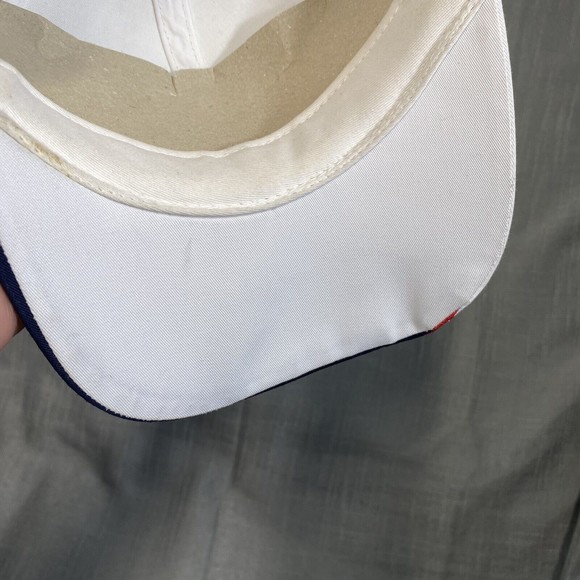 VTG Valvoline Racing Logo Embroidered Trucker Hat NASCAR Strapback Cap Global - Picture 7 of 9